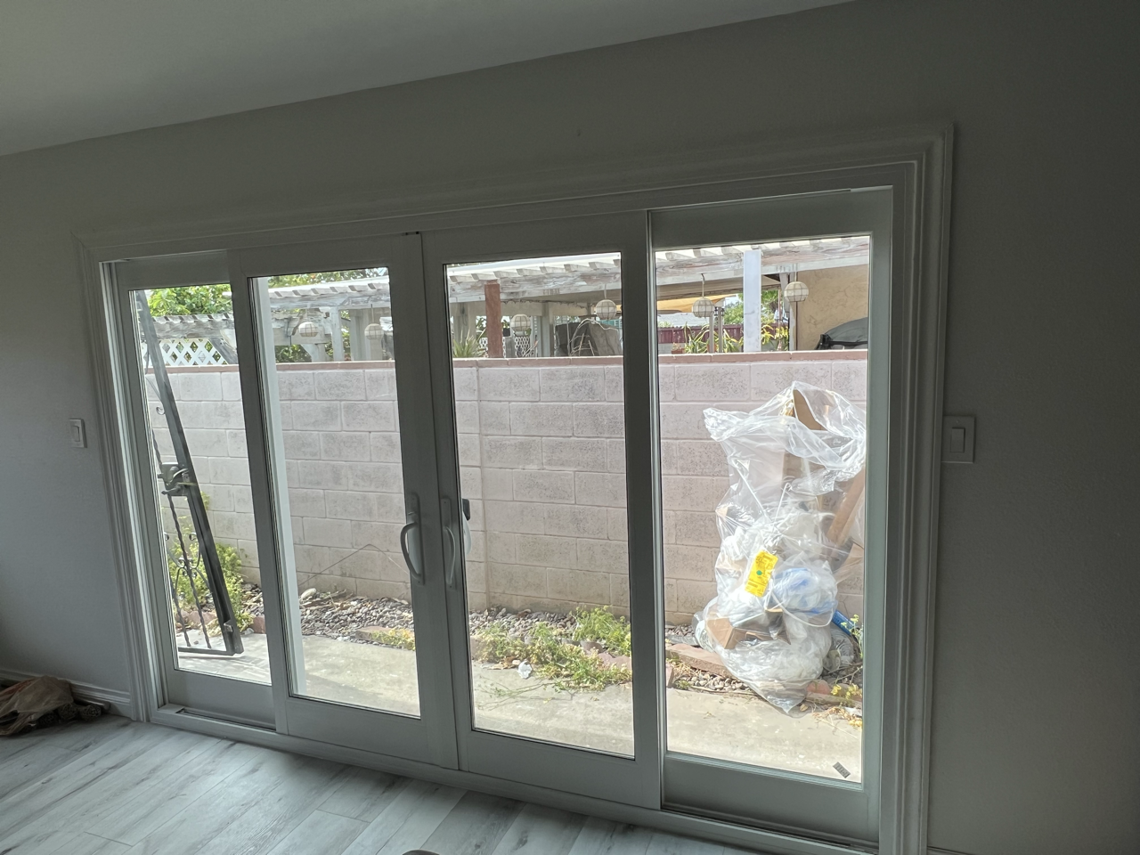 Professional Window and Door Installation